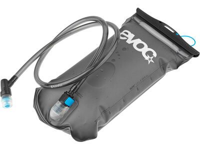 Evoc Hydro Pro 6 + Hydration Bladder 1,5, black - Bild 9