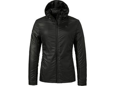 Schöffel Ins Ski Jacket Style Pontre L black