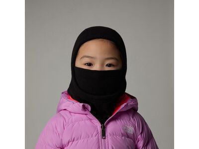 The North Face Kids Glacier Balaclava, tnf black - Bild 4