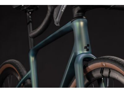 Cube Nuroad C:62 Race, jungali´n´black - Bild 7
