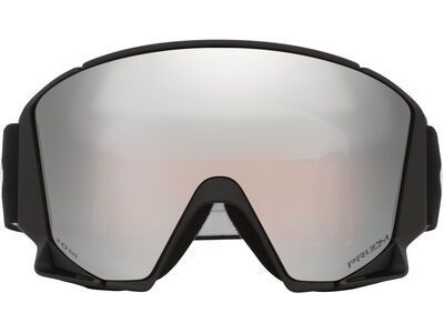 Oakley Flow Scape L, Prizm Snow Black Iridium & Iced / matte black - Bild 3