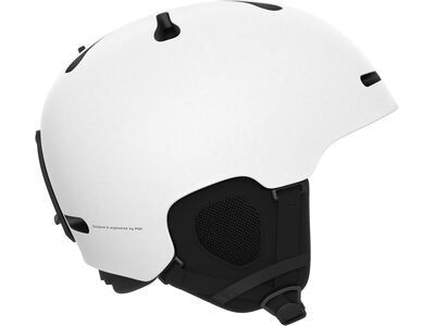 POC Fornix, hydrogen white matt - Bild 4