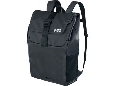 Evoc Duffle Backpack 26, carbon grey/black