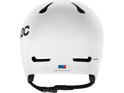 POC Auric, hydrogen white - Bild 2