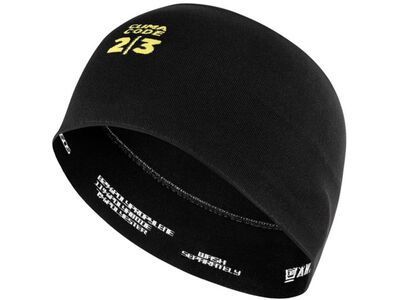Assos Assosoires Spring Fall Headband, blackseries - Bild 3