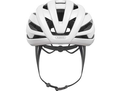 Abus StormChaser ACE, polar white - Bild 3