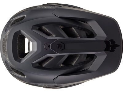 Fox Dropframe Pro, matte black - Bild 5