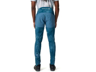 Endura MT500 Burner Hose, stahlblau - Bild 6