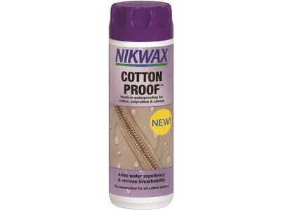 Nikwax Cotton Proof - 300 ml