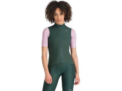 Sportful Pro 2 W Vest, oblivion green - Bild 2