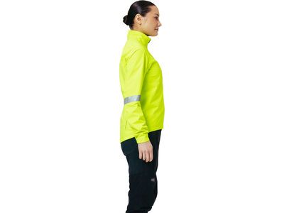 GOREWEAR Stream Jacke Damen, neon yellow - Bild 5
