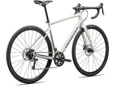 Specialized Diverge E5, dune white/ashen grey - Bild 3