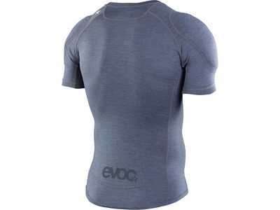 Evoc Enduro Shirt, carbon grey - Bild 2