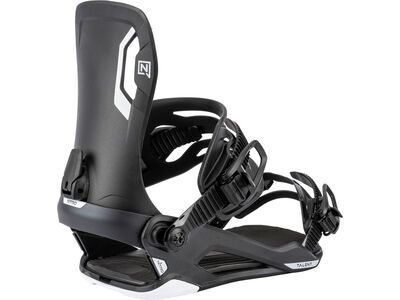 Nitro Talent, ultra black