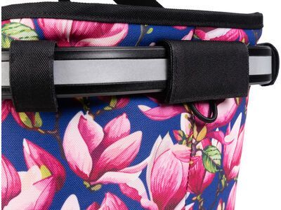 Cube Acid Gepäckträgerkorb City 20 RILink, violet - Bild 5