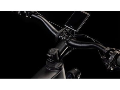 Cube Kathmandu Hybrid C:62 SLX 400X, carbon´n´black - Bild 3