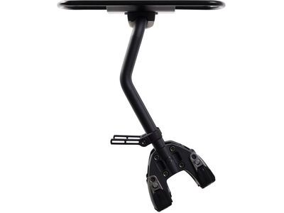 Aeroe Spider Pannier Rack, black - Bild 2