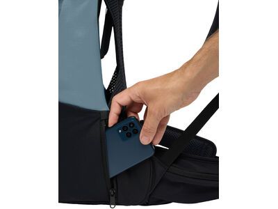 Vaude Trailvent 20, heron - Bild 6