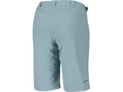 Scott Trail Flow w/Pad Women's Shorts, morning blue - Bild 2