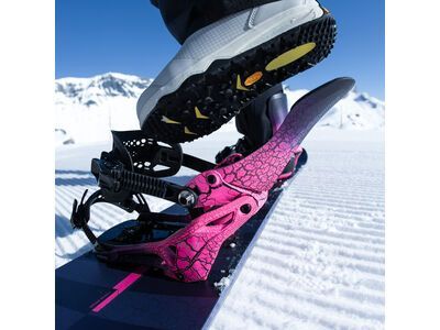 Nidecker LT Supermatic, magma - Bild 11