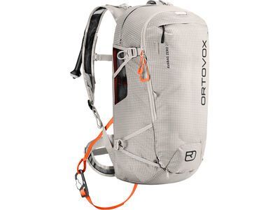 Ortovox Avabag LiTRIC Zero 27, white tea