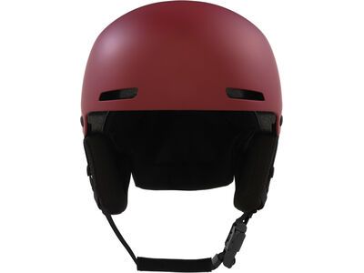 Oakley Mod1 Pro, matte iron red - Bild 4