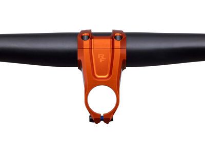 Race Face Turbine SL Stem, orange - Bild 11