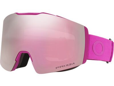 Oakley Fall Line M - Prizm Snow Hi Pink Iridium, ultra purple