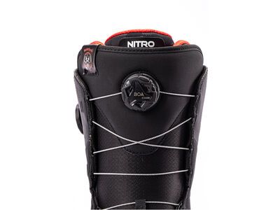 Nitro Venture BOA X Motörhead - Bild 6