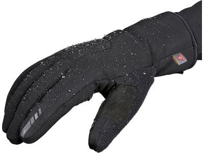 GripGrab Polaris 2 Waterproof Winter Gloves, Black - Bild 5