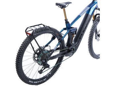 Cube Acid Gepäckträger Full Suspension RILink Axle Mount, black - Bild 3