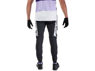 Fox Ranger Pant Grid, black - Bild 8