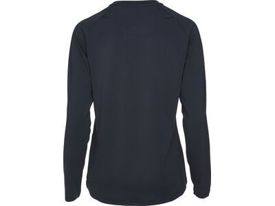 POC W's Reform Enduro Jersey, uranium black - Bild 2