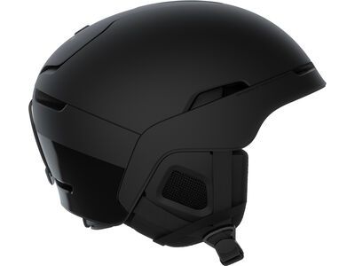 POC Obex BC MIPS, uranium black matt - Bild 4