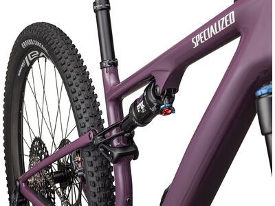 Specialized Epic 8 Evo Expert, cast lilac/dune white - Bild 6