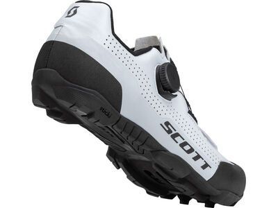 Scott MTB Team BOA Shoe, white/black - Bild 2