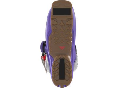 Salomon Shift Alpha BOA 130, ultra violet/black/black - Bild 4