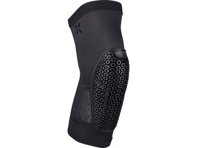 IXS Flow XTG Knee Guards, black