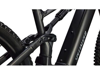 Specialized Turbo Levo 4 Alloy, gloss metallic obsidian - Bild 8