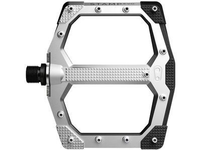 Crankbrothers Stamp Evo Small, silver - Bild 1