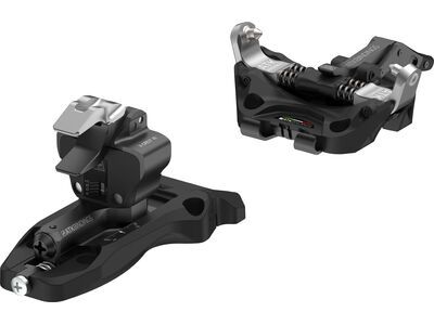 ATK V-Crest 10 LT ohne Bremse, black titanium - Bild 2