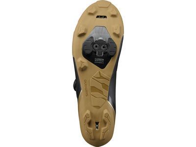 Shimano SH-RX710 Gravel Narrow, black - Bild 6