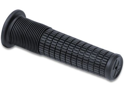 Cube Acid Griffe Kids - 19 mm mit Drehgriffschalter, black - Bild 3