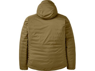 Rab Microlight Shield Jacket, oak - Bild 3