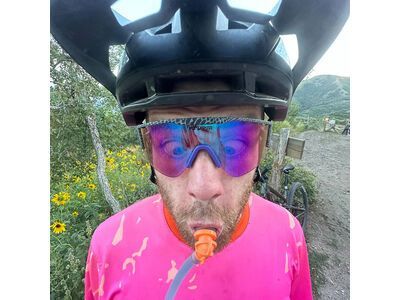 Pit Viper The Try Hards, The Mangrove / Blue/Purple - Bild 7