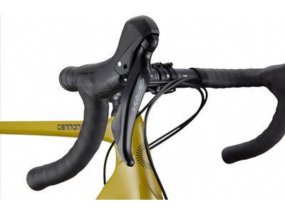 Cannondale SuperSix Evo SE 2, olive green - Bild 6