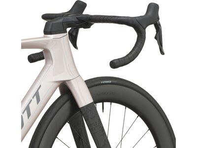 Scott Foil RC 10, champagne pink/carbon black - Bild 6