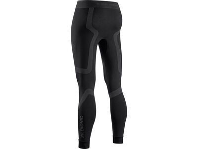 X-Bionic X-Ential Long Tights Wmn, x black - Bild 2