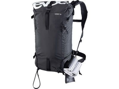 Evoc Summit 20, black - Bild 14