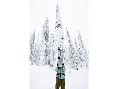 Jones Frontier 2.0 Wide, white - Bild 14